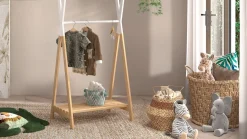Kledingrek Kiddy Kinderkamer Accessoires
