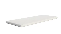 Koudschuim topper Original Pro Latex Topper|Koudschuim Topper