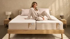 Clearance Kårlsson Excellence matras Latex Matras