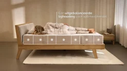 Clearance Kårlsson Excellence matras Latex Matras