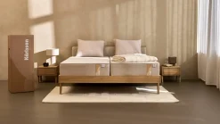 Clearance Kårlsson Excellence matras Latex Matras
