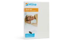 Clearance Kussensloop Pillow You (set van 2 stuks) Kussensloop|Kussensloop
