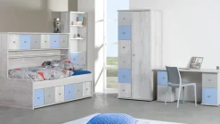 Outlet Lade Lagoon (mix&match) Kinderkamer Accessoires