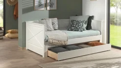 Online Lade voor kajuitbed uitschuifbaar Pino Kinderkamer Accessoires