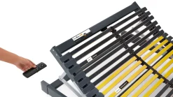 Hot Lattenbodem Bossflex 600 elektrisch verstelbaar draadloos Bedbodems Op Voorraad|Lattenbodem