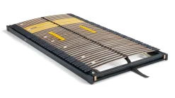 Lattenbodem Bossflex 600 handverstelbaar Bedbodems Op Voorraad|Lattenbodem