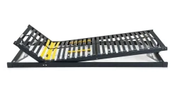 New Lattenbodem Bossflex 400 handverstelbaar Handverstelbare Bedbodem|Lattenbodem