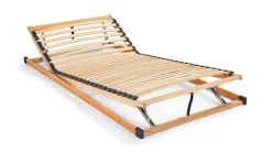 Discount Lattenbodem Bossflex 200 handverstelbaar Bedbodems Op Voorraad|Handverstelbare Bedbodem