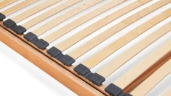 Hot Lattenbodem Bossflex 200 vlak Vlakke Bedbodem|Lattenbodem