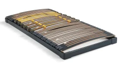 New Lattenbodem Bossflex 800 vlak Bedbodems Op Voorraad|Vlakke Bedbodem