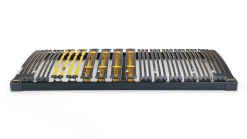 New Lattenbodem Bossflex 800 vlak Bedbodems Op Voorraad|Vlakke Bedbodem