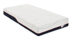 Hot Cool Motion 4 matras Anti-Allergisch Beddengoed|Koudschuim Matras