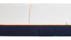 Hot Cool Motion 4 matras Anti-Allergisch Beddengoed|Koudschuim Matras
