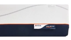 New Cool Motion 5 matras 2025 Anti-Allergisch Beddengoed|Koudschuim Matras