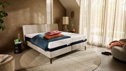 Cool Motion 5 matras Koudschuim Matras