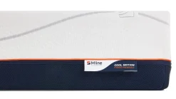 Discount Cool Motion 8 matras 2025 Anti-Allergisch Beddengoed|Traagschuim Matras
