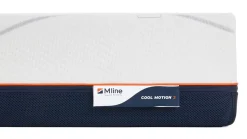 Sale Cool Motion 3 matras Anti-Allergisch Beddengoed|Koudschuim Matras