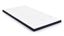 Outlet Cool Motion topper - firm Latex Topper|Traagschuim Topper