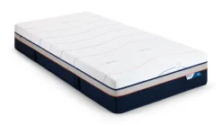 Discount Iconic Hero 6 matras Anti-Allergisch Beddengoed|Latex Matras