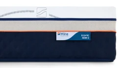 Discount Iconic Hero 6 matras Anti-Allergisch Beddengoed|Latex Matras