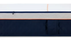 Discount Iconic Hero 5 matras Anti-Allergisch Beddengoed|Latex Matras