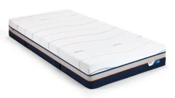 Iconic Star 3 matras Anti-Allergisch Beddengoed|Latex Matras