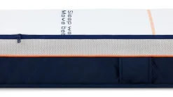Iconic Star 3 matras Anti-Allergisch Beddengoed|Latex Matras