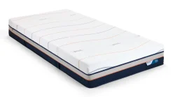 Clearance Iconic Star 4 matras Anti-Allergisch Beddengoed|Latex Matras