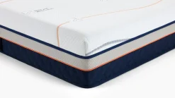 Clearance Iconic Star 4 matras Anti-Allergisch Beddengoed|Latex Matras