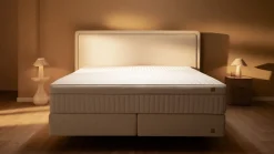 Discount Prestige Balanced Medium matras Latex Matras