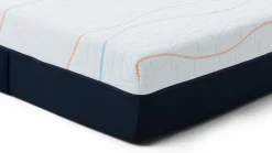 Hot Slow Motion Limited Edition 6 matras Koudschuim Matras|Traagschuim Matras