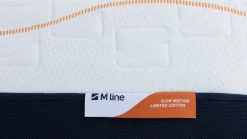 Hot Slow Motion Limited Edition 6 matras Koudschuim Matras|Traagschuim Matras