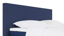 Hot Boxspring Original met matras Matt Vlakke Boxspring