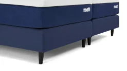 Hot Boxspring Original met matras Matt Vlakke Boxspring