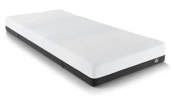 Best Plus Pure 200 en 300 matras Traagschuim Matras|Pocketvering Matras