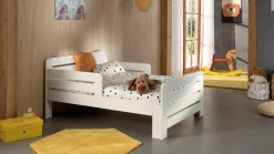 Meegroeibed Jumper Kinderbed|Kinderbed