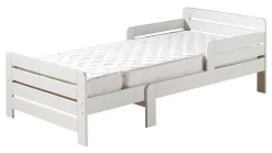 Clearance Meegroeibed Jumper met lade en matras 140+60cm Kinderbed|Kinderbed