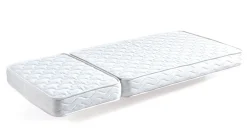 Clearance Meegroeibed Jumper met lade en matras 140+60cm Kinderbed|Kinderbed
