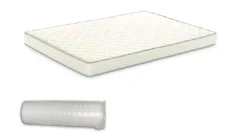 Discount Meegroeibed Jumper met matras 140+60 cm Kinderbed|Kinderbed