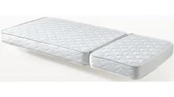 Discount Meegroeibed Jumper met matras 140+60 cm Kinderbed|Kinderbed
