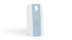 Best Molton matrasbeschermer voor splittopper Molton