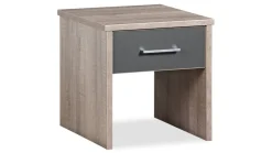 Outlet Nachtkast Young Nachtkastje