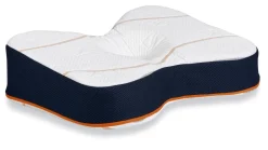 Hot Neksteunkussen Athletic Pillow Neksteunkussen