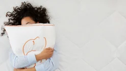 Online Neksteunkussen Support Oranje Anti-Allergisch Beddengoed|Neksteunkussen