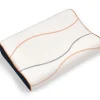 New Neksteunkussen Wave pillow Anti-Allergisch Beddengoed|Neksteunkussen