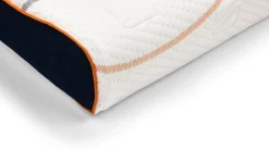 New Neksteunkussen Wave pillow Anti-Allergisch Beddengoed|Neksteunkussen