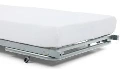 New Onderbed Doppia Alle Logeerbedden