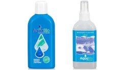 Clearance onderhoudsmiddel Conditioner en vinylreiniger Onderhoudsproduct