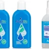 Outlet Onderhoudsmiddel 2x conditioner + vinylreiniger Onderhoudsproduct
