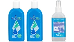 Outlet Onderhoudsmiddel 2x conditioner + vinylreiniger Onderhoudsproduct